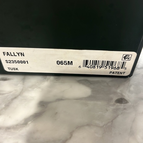 Kate spade fallen new - Picture 4 of 5